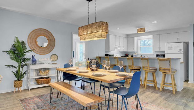 Ion by Avantstay Walk to Beach, Dining, Shopping Central Location Deck - Foto 2, Imagem principal