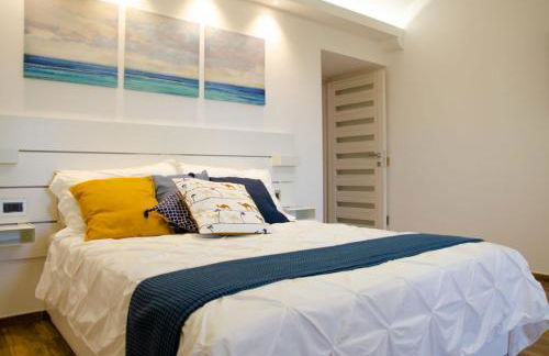 ARTEMIDE "Arco Antico" B&B SUITE SPA - Foto 36