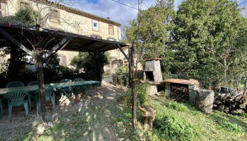 Château Villemagne - Foto 2, Garden