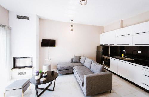 Eunoia Luxury Villas - Foto 13