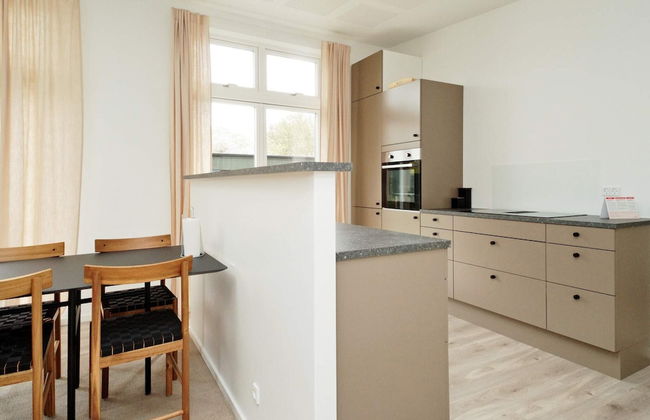 Seaside Bliss in Nysted - By Traum Ferienwohnungen - Foto 18