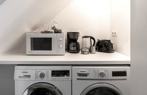 Haus am Damm - Foto 22