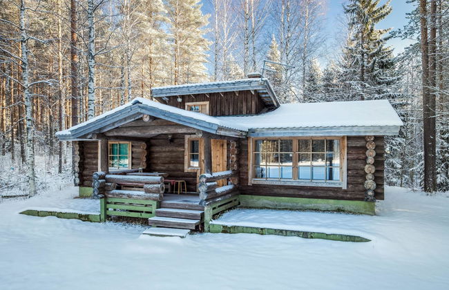 Papanmökki - Foto 6