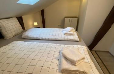 Sonnenlay Lounge - Studio & Ferienhaus - Foto 25