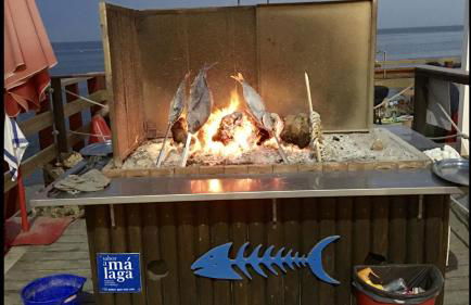 MI CAPRICHO BEACHFRONT- P300 - Apartment with sea view - Photo 21