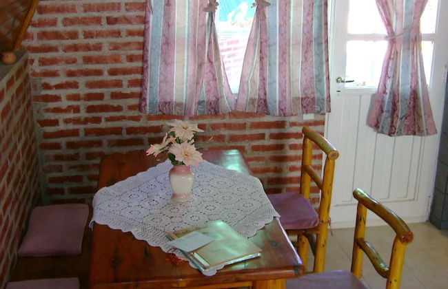 Cabañas Las Brisas - Photo 15