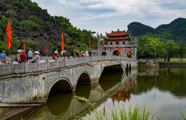 Ninh Binh Luxury Discovery - Foto 4