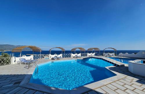 Pavlis Studios Ormos - Photo 18