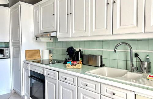 Vivez au large dans ce grand T3 - Foto 3