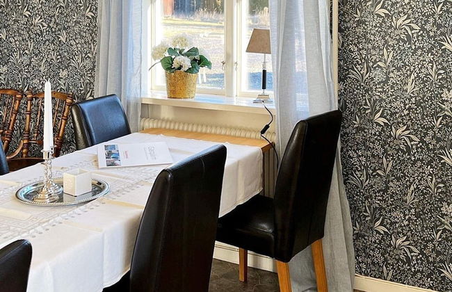 6 Person Holiday Home in Hjortkvarn-by Traum - Foto 15