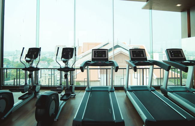 The Astra Condo - Foto 37