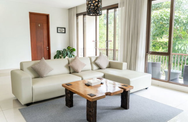 Hikari Hill View 7BR Villa with a Private Pool - Foto 21