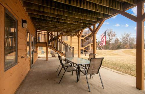 First Floor 3 BR Condo, Northern Bay Golf Course - Foto 34