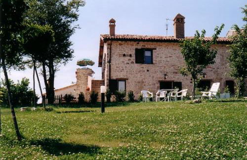 Casale Santomanno - Foto 35