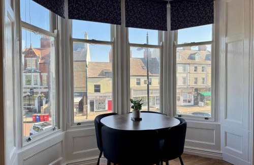 Allards Apartment, Central Tynemouth - Foto 15