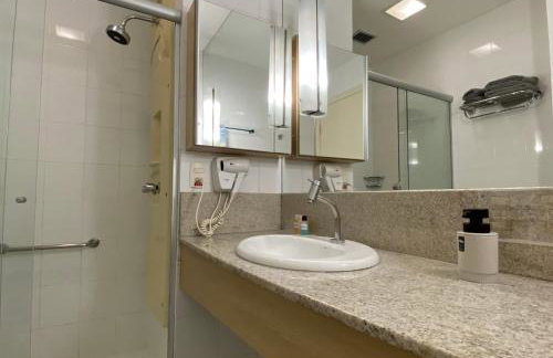 uma joia no Hotel Mercure Manaus - Foto 8