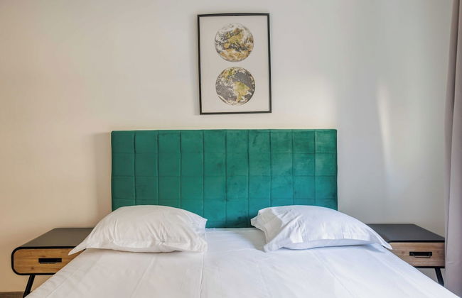 Cosy Apartment 4P- Levallois /anatole France - Photo 2