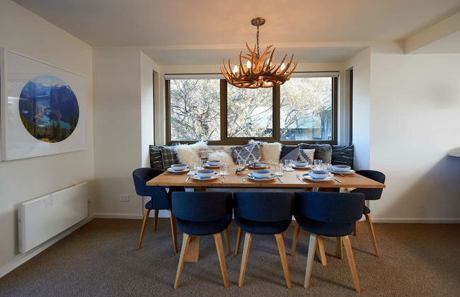 Buller Holidays Apartment Rentals - Foto 50