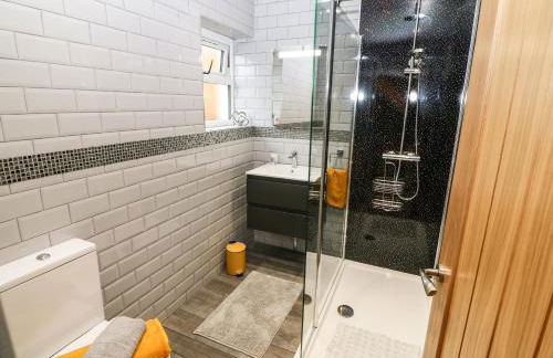 Ty Gwair The Hayloft - Photo 16