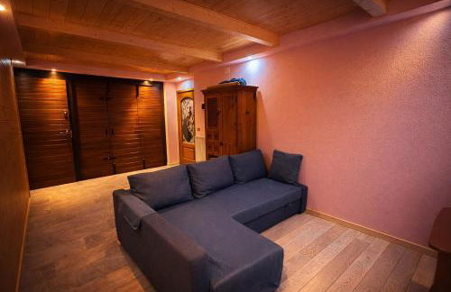 Chalet DolceVista con SPA, vicino a Cortina d'Ampezzo - Foto 33