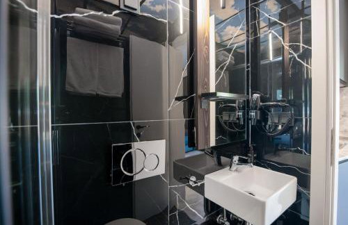 Sylvia Camping & Luxury Suites, Panel Hospitality Homes & Villas - Photo 59