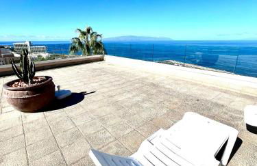 Apartamento incleibles vistas al océano y piscina. - Foto 44