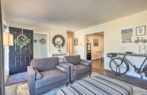 Waterfront Retreat Less Than 4 Mi to Dtwn Cambridge! - Foto 5