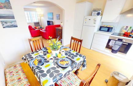 Tideaway - walk to beach - Foto 8