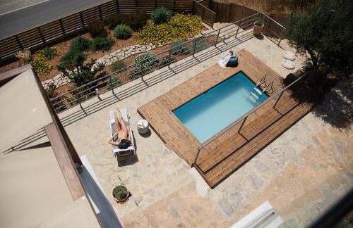 Halcyon Panorama Villas - Foto 11