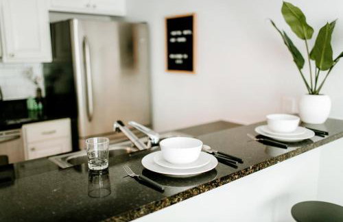 Neon Cool with Pool Clarksville by DT FREE PARKING - Foto 15