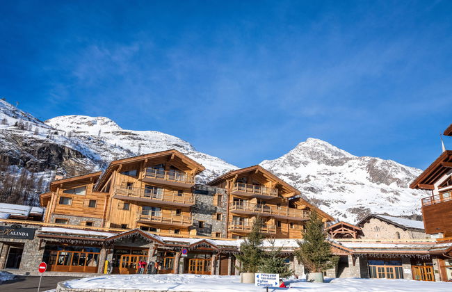 Kalinda Village 4* - Foto 2