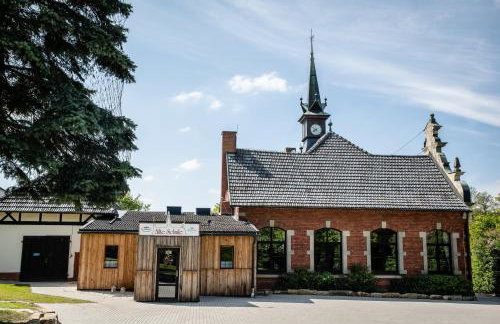 Alte Schule Spittelstein 1OG links - Foto 12