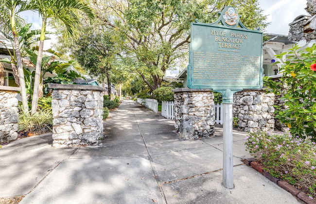 Hyde Park Hide Away - Foto 36