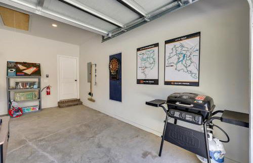 Biking Haven Charming Bella Vista Home with Games! - Foto 29