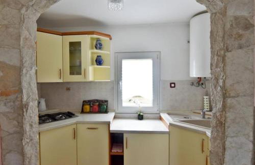 Apartment in Savudrija with Terrace, Air conditioning, Wi-Fi (4577-1) - Foto 9