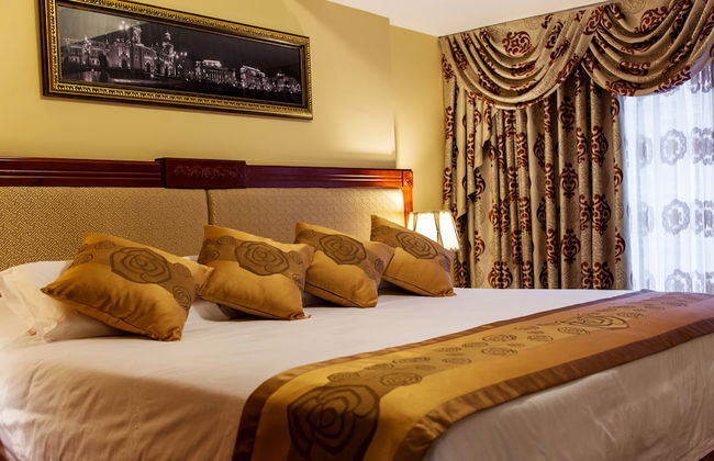 Apart Hotel El Doral - Photo 20