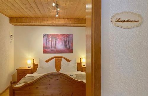 'GoldPath' FeWo - Comfort - Central - Balkon - Tiefgarage - Photo 18