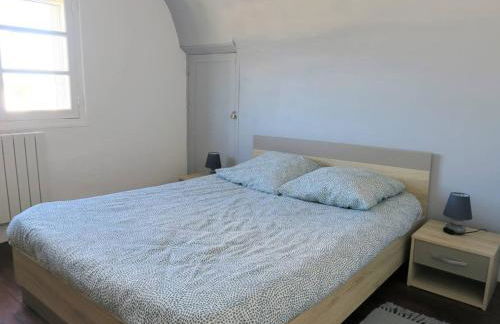 Maison renovée avec jardin, WiFi, à 1km du port de Ploumanac'h, Perros-Guirec - FR-1-368-303 - Foto 7