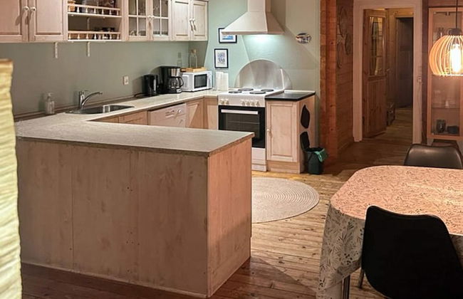 6 Person Holiday Home in Farvang-by Traum - Photo 8