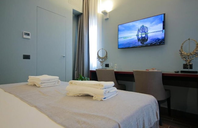 Augusto Imperial Apartment and Suites - Castel Sant'Angelo - Foto 37