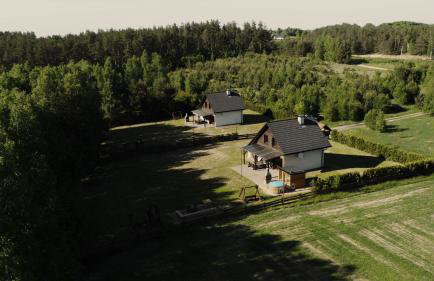 Kaszubdomki - Foto 5