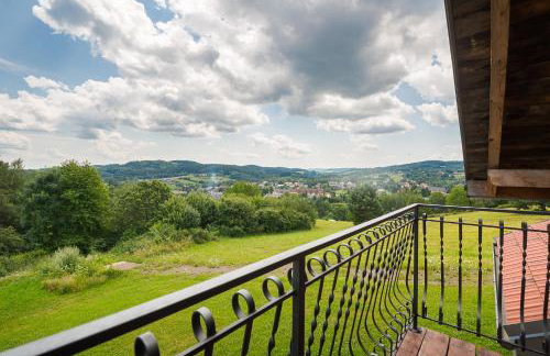 Herbarium Bieszczadzkie Apartamenty - Photo 55