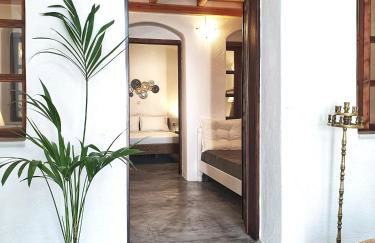 Navita Cave Houses - Foto 40