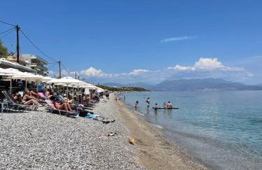 Pearl of Paralia Akrata - Foto 24