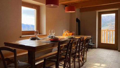 Baita La Pesse - Ad un passo dalle stelle - Foto 4