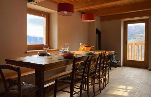 Baita La Pesse - Ad un passo dalle stelle - Foto 4