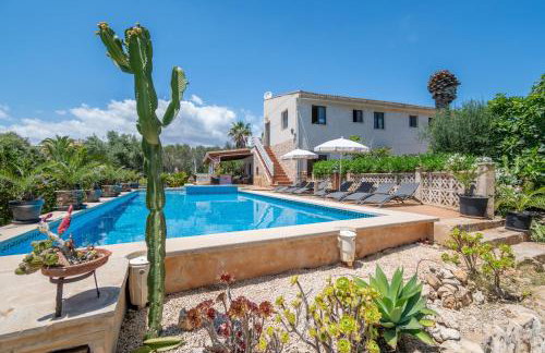 Villa Juana Maria - Foto 1