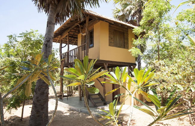 Hilltop Cabanas - Foto 14