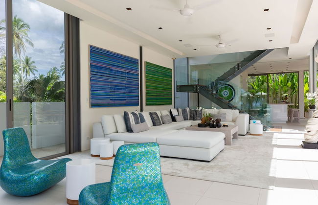 Sava Beach Villas - Foto 77