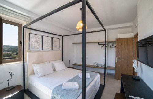 Grand Resort Villa in Eleftherna - Foto 55